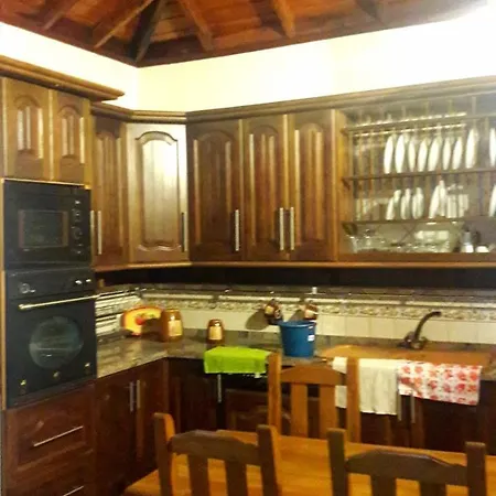 Casa Carlos - #111134 ビラフロール