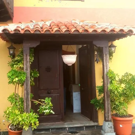 Casa Carlos - #111134 * ビラフロール
