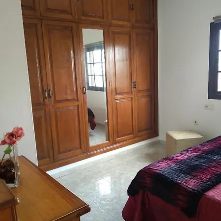 Casa vacanze Adosado Cerca Del Mar Playa Honda (Lanzarote)