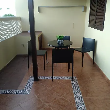 Adosado Cerca Del Mar Casa vacanze Playa Honda (Lanzarote)