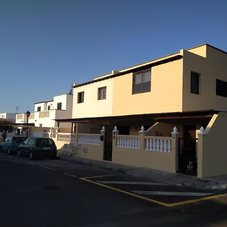 Adosado Cerca Del Mar Casa vacanze *