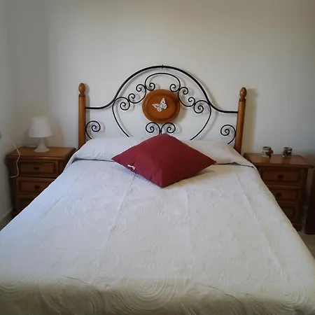 Casa vacanze Adosado Cerca Del Mar *