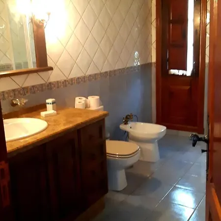 Σπίτι διακοπών Casa Carlos - #111134 Vilaflor