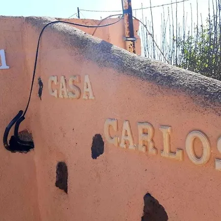 Casa Carlos - #111134 Σπίτι διακοπών
