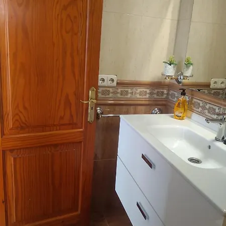 Holiday home Adosado Cerca Del Mar *