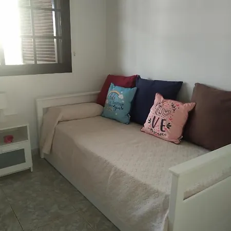 Adosado Cerca Del Mar Holiday home