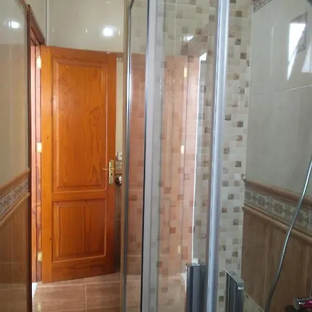 Adosado Cerca Del Mar Holiday home *
