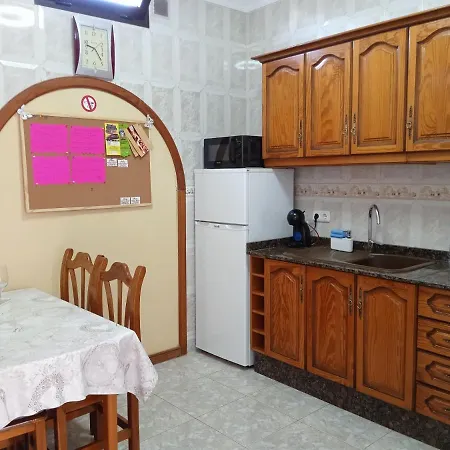 Adosado Cerca Del Mar Holiday home